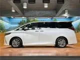2025 Toyota Alphard Z Pearl Van for sale, Japanese used car export - photo 12 of 30 | GULJI TRADERS