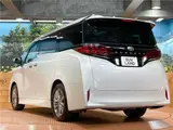 2025 Toyota Alphard Z Pearl Van for sale, Japanese used car export - photo 13 of 30 | GULJI TRADERS