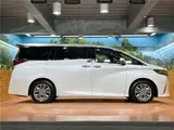 2025 Toyota Alphard Z Pearl Van for sale, Japanese used car export - photo 16 of 30 | GULJI TRADERS