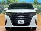 2025 Toyota Alphard Z Pearl Van for sale, Japanese used car export - photo 18 of 30 | GULJI TRADERS