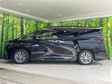 2025 Toyota Alphard Z Van for sale, Japanese used car export - photo 6 of 30 | GULJI TRADERS