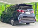 2025 Toyota Alphard Z Van for sale, Japanese used car export - photo 7 of 30 | GULJI TRADERS