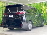 2025 Toyota Alphard Z Van for sale, Japanese used car export - photo 9 of 30 | GULJI TRADERS