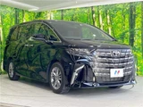 2025 Toyota Alphard Z Van for sale, Japanese used car export - photo 11 of 30 | GULJI TRADERS