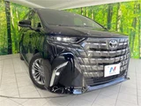 2025 Toyota Alphard Z Van for sale, Japanese used car export - photo 14 of 30 | GULJI TRADERS
