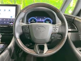 2025 Toyota Alphard Z Van for sale, Japanese used car export - photo 29 of 30 | GULJI TRADERS