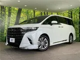2025 Toyota Alphard Z Pearl Van for sale, Japanese used car export - photo 1 of 30 | GULJI TRADERS