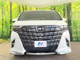 2025 Toyota Alphard Z Pearl Van for sale, Japanese used car export - photo 27 of 30 | GULJI TRADERS