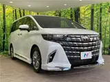 2025 Toyota Alphard Z Pearl Van for sale, Japanese used car export - photo 28 of 30 | GULJI TRADERS
