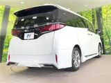 2025 Toyota Alphard Z Pearl Van for sale, Japanese used car export - photo 30 of 30 | GULJI TRADERS