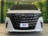 2025 Toyota Alphard Z Pearl Van for sale, Japanese used car export - photo 22 of 30 | GULJI TRADERS