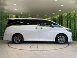 2025 Toyota Alphard Z Pearl Van for sale, Japanese used car export - photo 24 of 30 | GULJI TRADERS