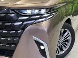 2025 Toyota Alphard Z Gold Van for sale, Japanese used car export - photo 13 of 30 | GULJI TRADERS