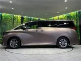 2025 Toyota Alphard Z Gold Van for sale, Japanese used car export - photo 22 of 30 | GULJI TRADERS