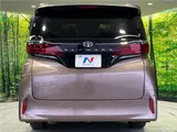 2025 Toyota Alphard Z Gold Van for sale, Japanese used car export - photo 24 of 30 | GULJI TRADERS