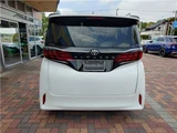 2025 Toyota Alphard Van for sale, Japanese used car export - photo 3 of 19 | GULJI TRADERS