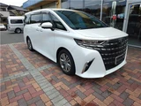 2025 Toyota Alphard Van for sale, Japanese used car export - photo 5 of 19 | GULJI TRADERS