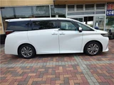 2025 Toyota Alphard Van for sale, Japanese used car export - photo 6 of 19 | GULJI TRADERS