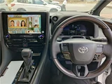 2025 Toyota Alphard Van for sale, Japanese used car export - photo 8 of 19 | GULJI TRADERS