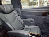 2025 Toyota Alphard Van for sale, Japanese used car export - photo 17 of 19 | GULJI TRADERS