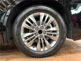 2025 Toyota Alphard Z Black Van for sale, Japanese used car export - photo 11 of 30 | GULJI TRADERS