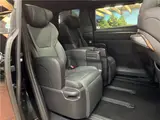2025 Toyota Alphard Z Black Van for sale, Japanese used car export - photo 21 of 30 | GULJI TRADERS