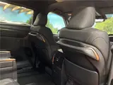2025 Toyota Alphard Z Black Van for sale, Japanese used car export - photo 23 of 30 | GULJI TRADERS