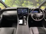 2025 Toyota Alphard Z Black Van for sale, Japanese used car export - photo 26 of 30 | GULJI TRADERS