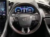 2025 Toyota Alphard Z Black Van for sale, Japanese used car export - photo 27 of 30 | GULJI TRADERS