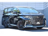 2025 Toyota Alphard Van for sale, Japanese used car export - photo 2 of 23 | GULJI TRADERS