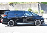 2025 Toyota Alphard Van for sale, Japanese used car export - photo 3 of 23 | GULJI TRADERS