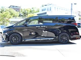 2025 Toyota Alphard Van for sale, Japanese used car export - photo 4 of 23 | GULJI TRADERS