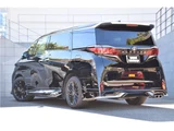 2025 Toyota Alphard Van for sale, Japanese used car export - photo 5 of 23 | GULJI TRADERS