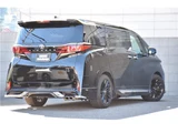 2025 Toyota Alphard Van for sale, Japanese used car export - photo 6 of 23 | GULJI TRADERS