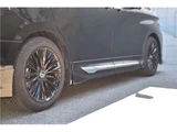 2025 Toyota Alphard Van for sale, Japanese used car export - photo 9 of 23 | GULJI TRADERS