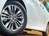 2025 Toyota Alphard Z Pearl Van for sale, Japanese used car export - photo 21 of 30 | GULJI TRADERS