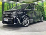 2025 Toyota Alphard Z Van for sale, Japanese used car export - photo 1 of 30 | GULJI TRADERS