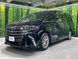2025 Toyota Alphard Z Van for sale, Japanese used car export - photo 13 of 30 | GULJI TRADERS