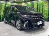 2025 Toyota Alphard Z Van for sale, Japanese used car export - photo 15 of 30 | GULJI TRADERS