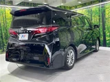 2025 Toyota Alphard Z Van for sale, Japanese used car export - photo 17 of 30 | GULJI TRADERS