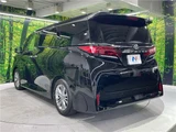 2025 Toyota Alphard Z Van for sale, Japanese used car export - photo 19 of 30 | GULJI TRADERS