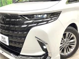 2025 Toyota Alphard Z Van for sale, Japanese used car export - photo 9 of 30 | GULJI TRADERS