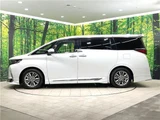 2025 Toyota Alphard Z Van for sale, Japanese used car export - photo 13 of 30 | GULJI TRADERS