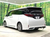 2025 Toyota Alphard Z Van for sale, Japanese used car export - photo 14 of 30 | GULJI TRADERS