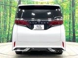 2025 Toyota Alphard Z Van for sale, Japanese used car export - photo 15 of 30 | GULJI TRADERS
