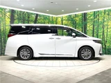 2025 Toyota Alphard Z Van for sale, Japanese used car export - photo 17 of 30 | GULJI TRADERS