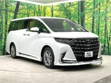 2025 Toyota Alphard Z Van for sale, Japanese used car export - photo 18 of 30 | GULJI TRADERS