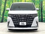2025 Toyota Alphard Z Van for sale, Japanese used car export - photo 19 of 30 | GULJI TRADERS