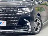 2025 Toyota Alphard Z Black Van for sale, Japanese used car export - photo 15 of 30 | GULJI TRADERS