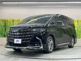 2025 Toyota Alphard Z Black Van for sale, Japanese used car export - photo 16 of 30 | GULJI TRADERS